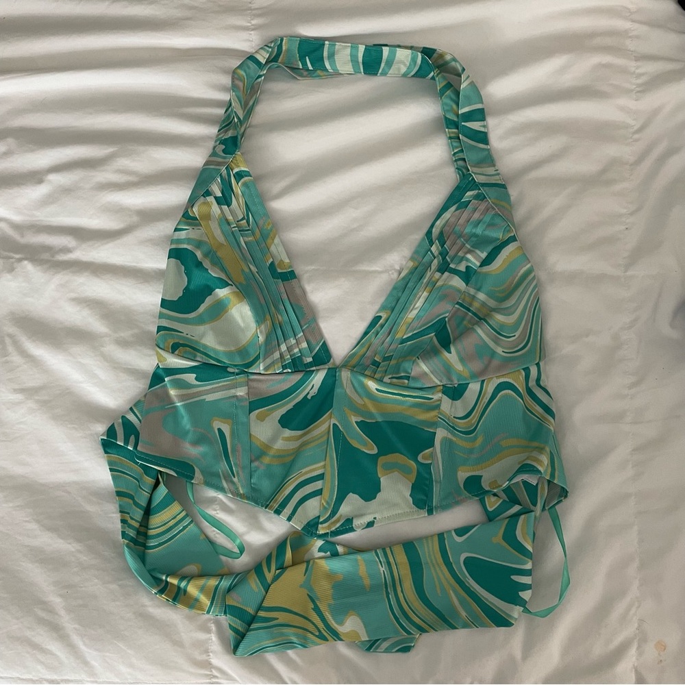 Princess Polly Halter Top